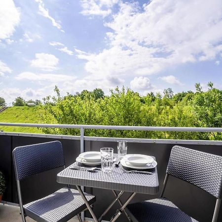 Apartment Büsum Екстериор снимка