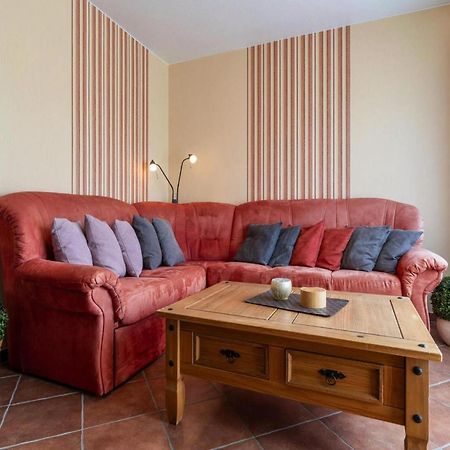 Apartment Büsum Екстериор снимка