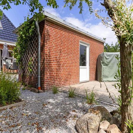 Apartment Büsum Екстериор снимка