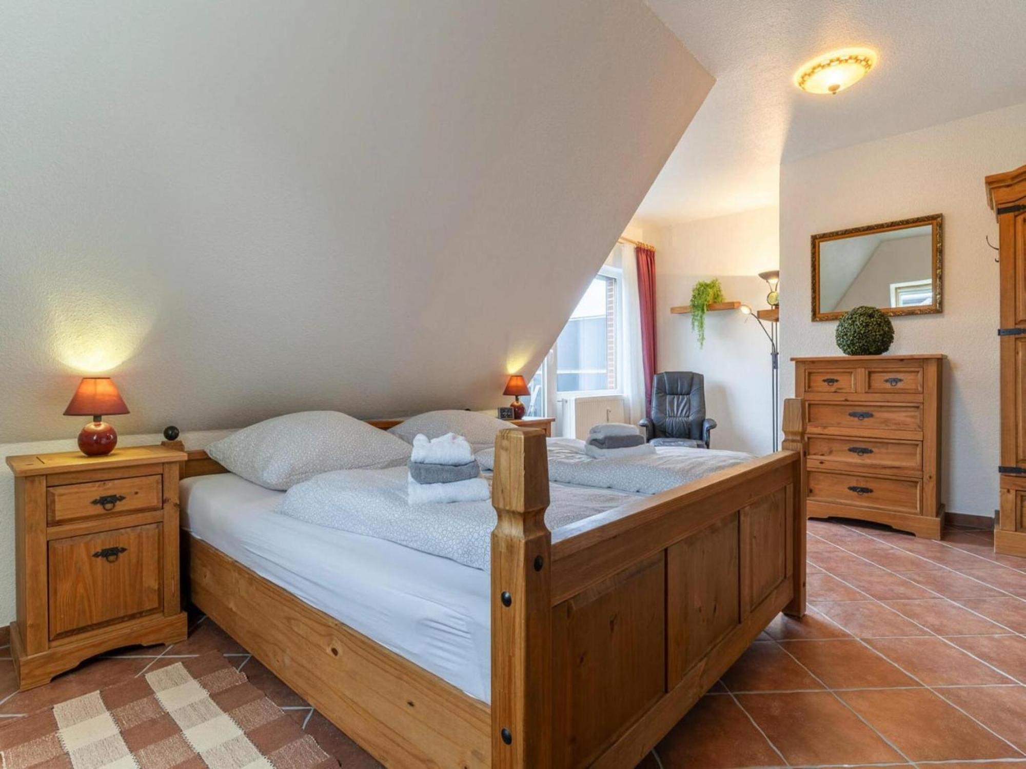 Apartment Büsum Екстериор снимка