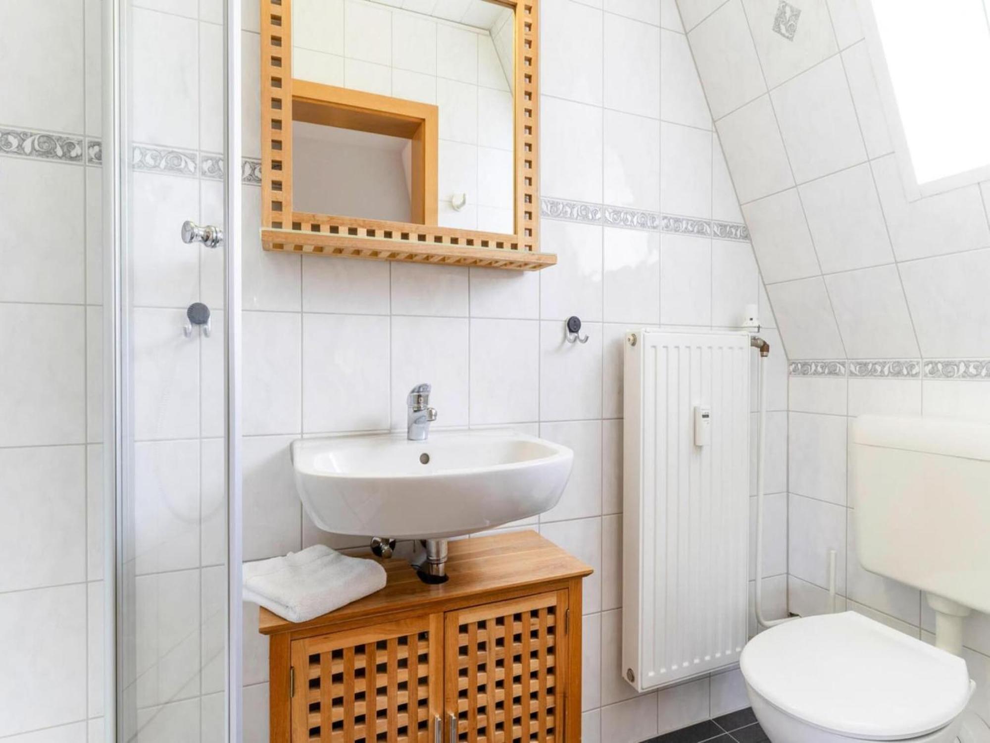 Apartment Büsum Екстериор снимка