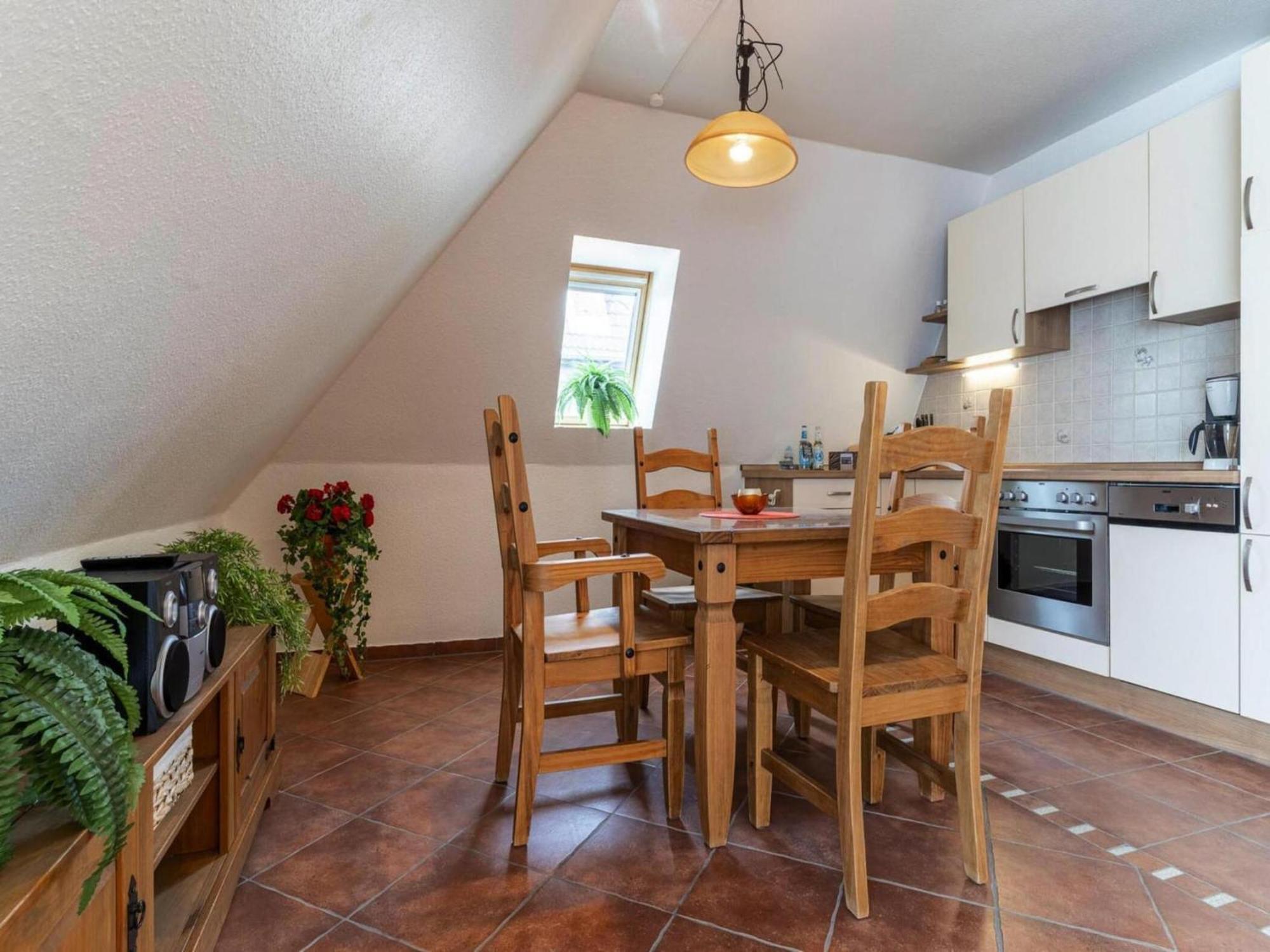 Apartment Büsum Екстериор снимка