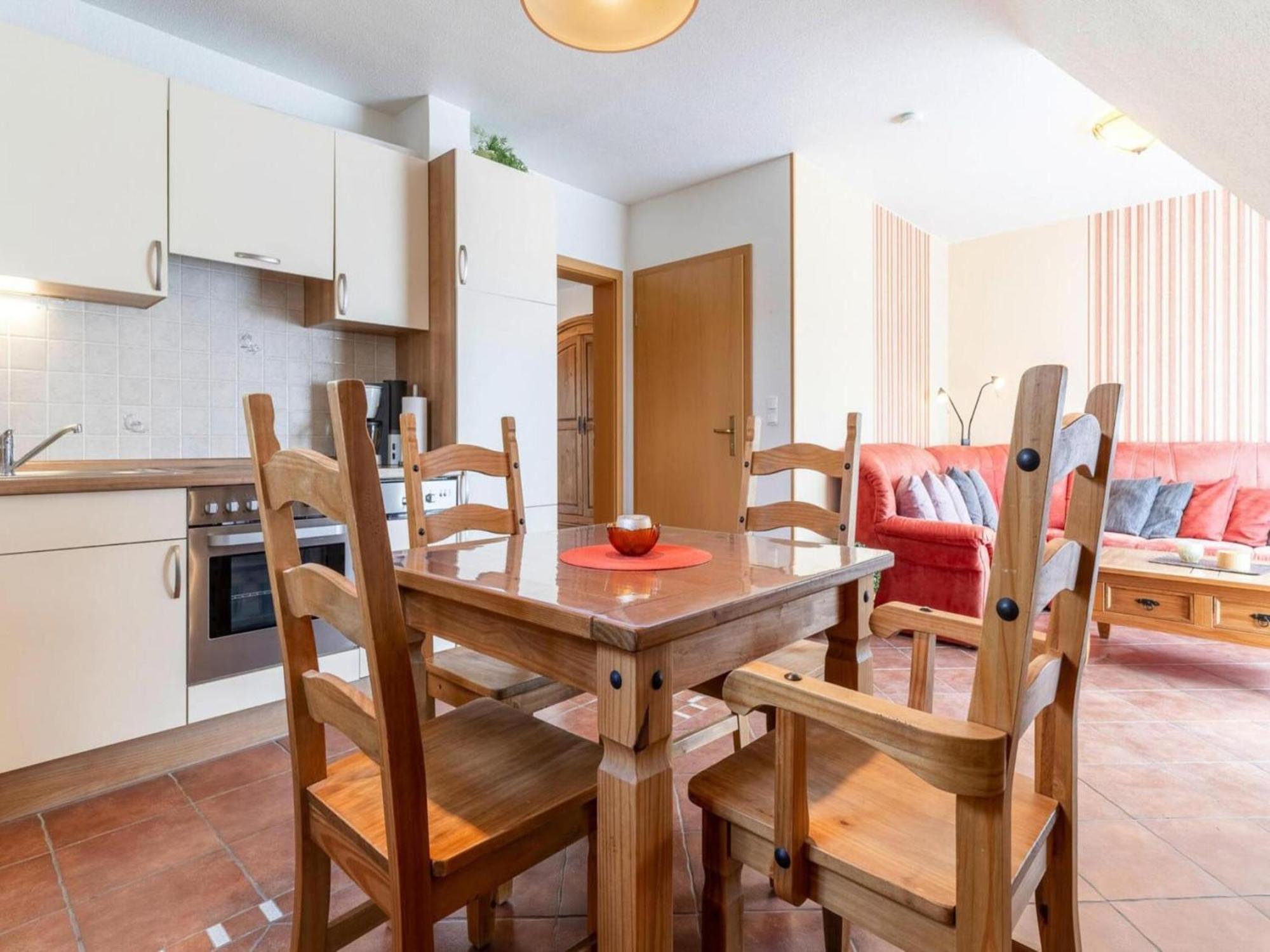 Apartment Büsum Екстериор снимка