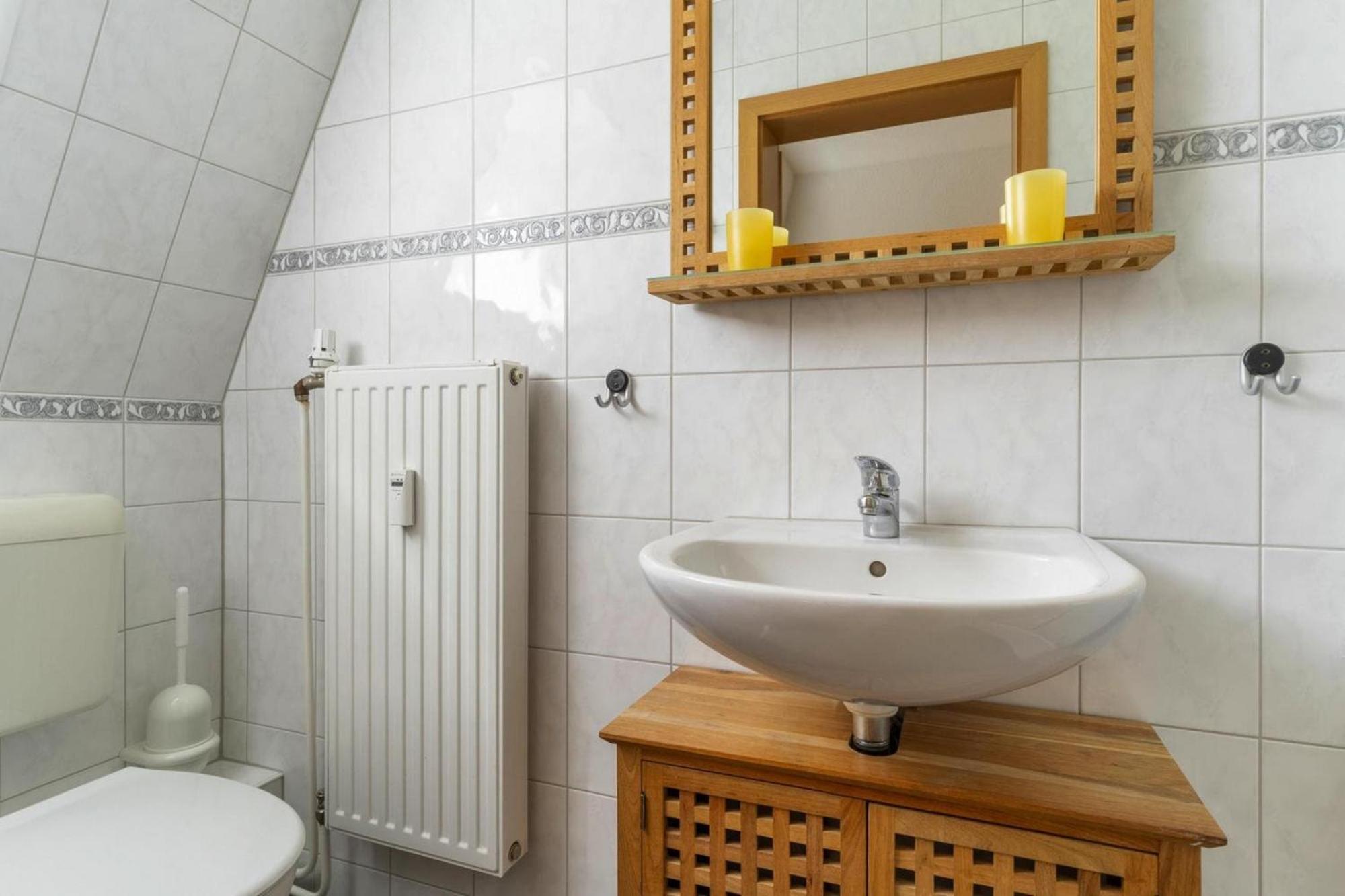 Apartment Büsum Екстериор снимка