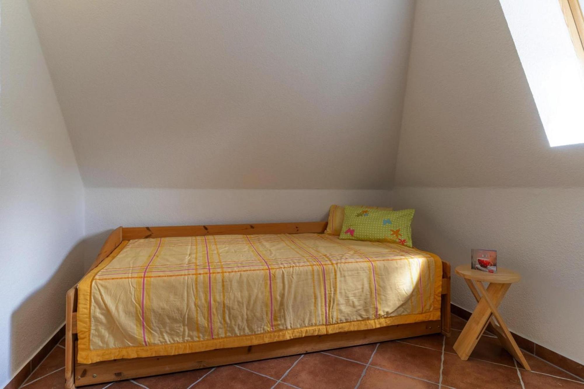 Apartment Büsum Екстериор снимка